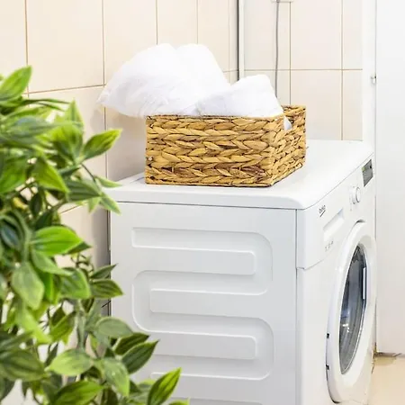 Cosy Nest M&n * Бухарест