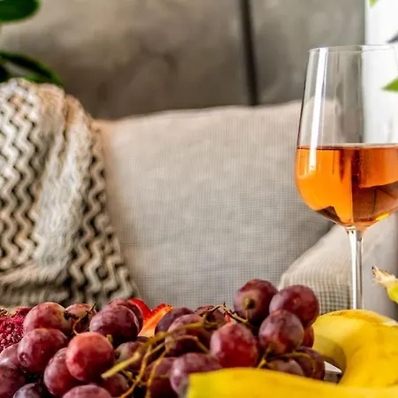 Cosy Nest M&n Bukareszt