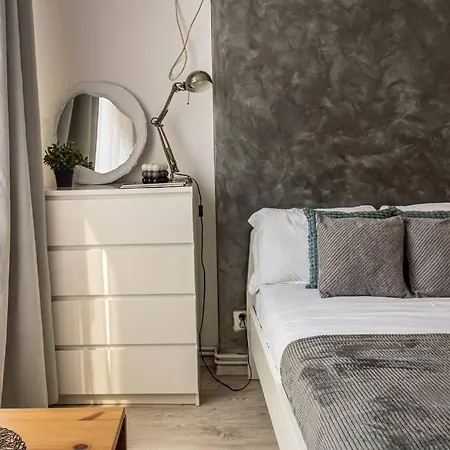 Cosy Nest M&n *