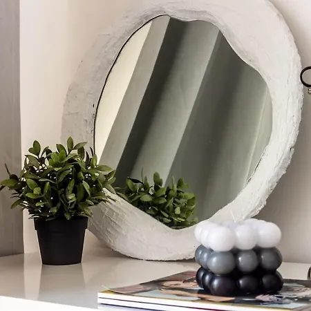 Cosy Nest M&n *
