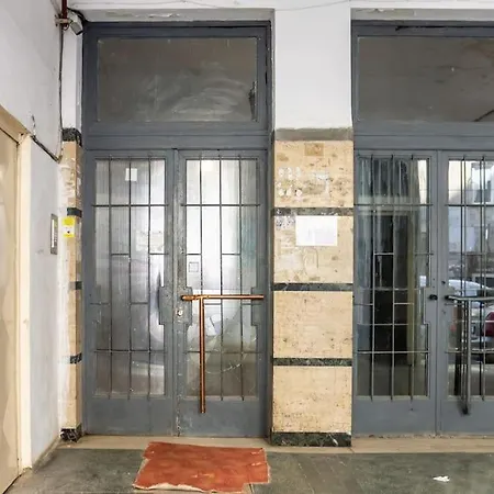 Cosy Nest M&n Apartament