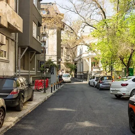 Cosy Nest M&n Apartamento *