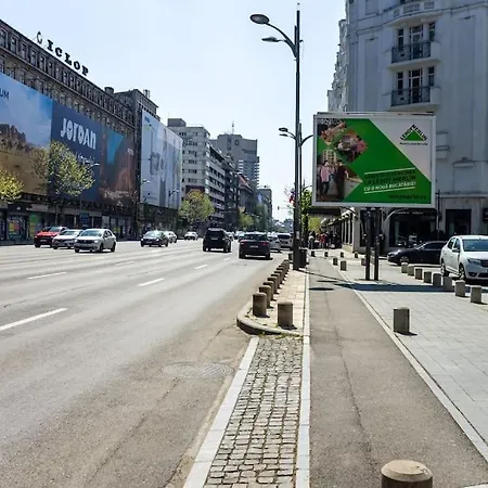 アパート Cosy Nest M&n