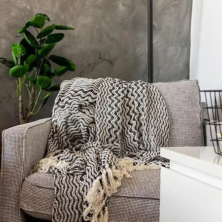 Cosy Nest M&n Appartement Boekarest