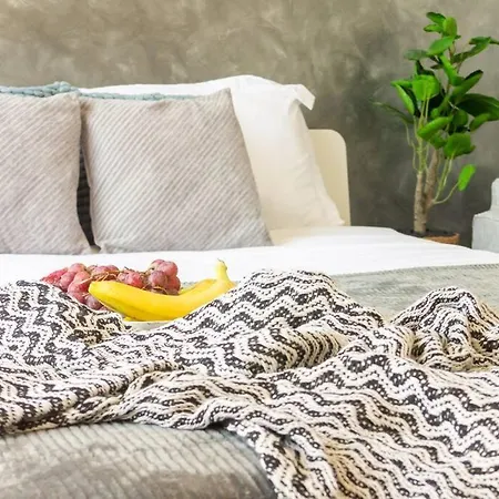 Cosy Nest M&n Appartement