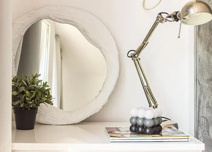 Cosy Nest M&n Apartament