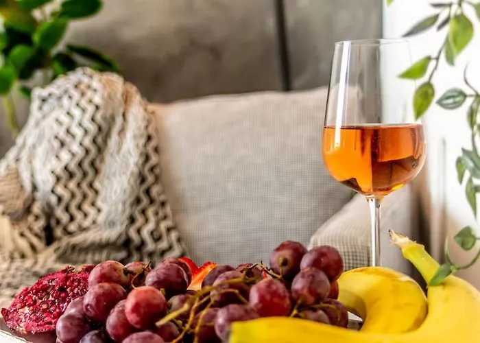 Cosy Nest M&n Bucureşti