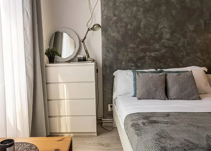 Cosy Nest M&n *