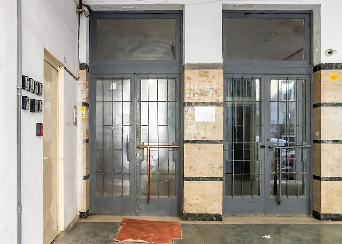 Cosy Nest M&n Apartament