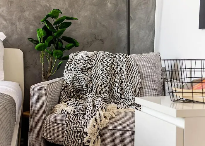 Cosy Nest M&n Apartament Bucureşti