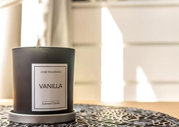 Apartament Cosy Nest M&n *