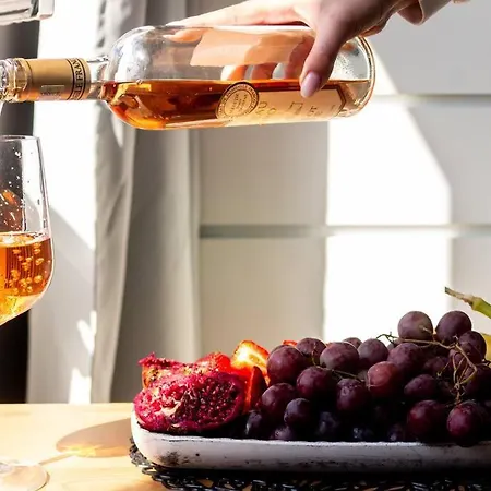 Appartamento Cosy Nest M&n *