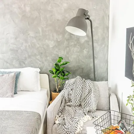 Cosy Nest M&n Bucarest