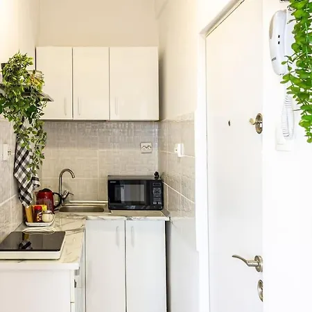 Appartamento Cosy Nest M&n *