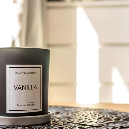 Апартаменты Cosy Nest M&n *