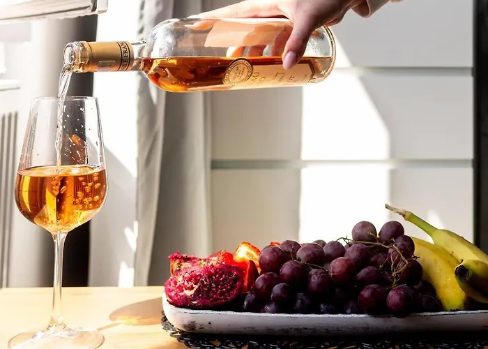 Apartamento Cosy Nest M&n *