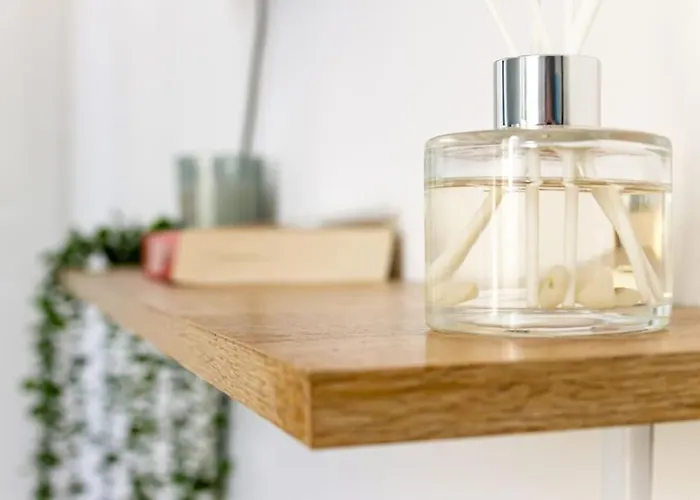 Cosy Nest M&n Apartamento