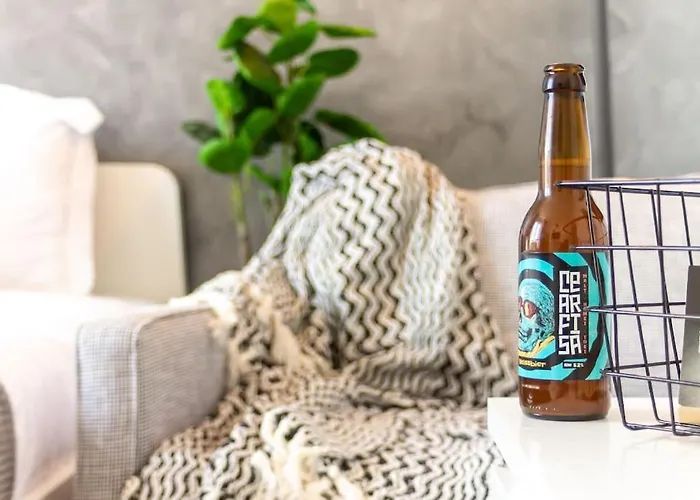 Apartamento Cosy Nest M&n