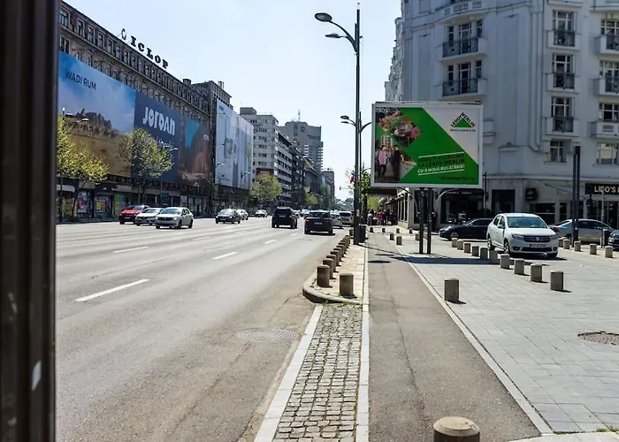 Apartamento Cosy Nest M&n