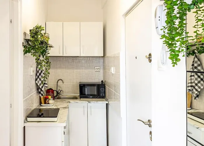 Apartamento Cosy Nest M&n *