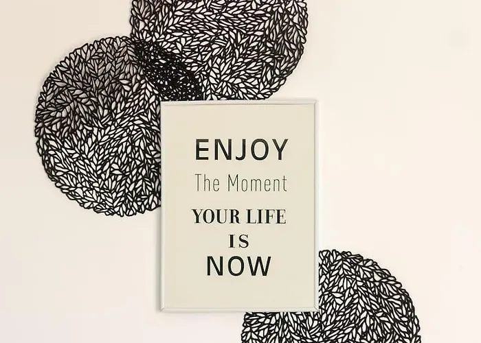 Cosy Nest M&n Apartamento *