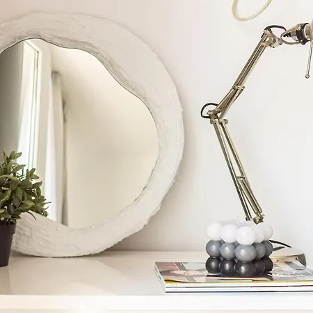 Cosy Nest M&n Apartment