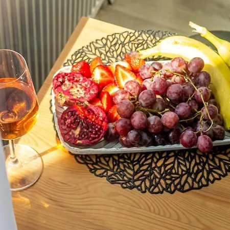 Cosy Nest M&n Bucharest