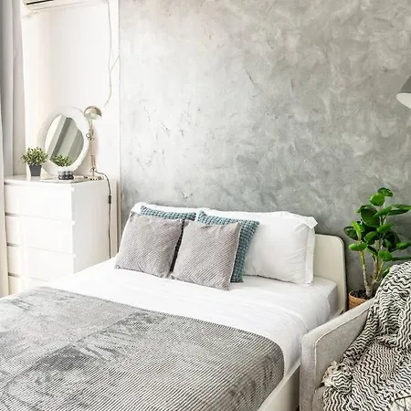 Cosy Nest M&n Bucharest