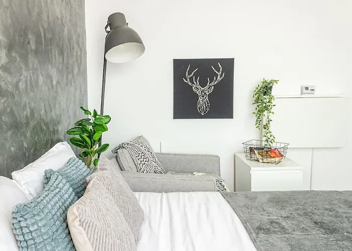 Cosy Nest M&n Daire