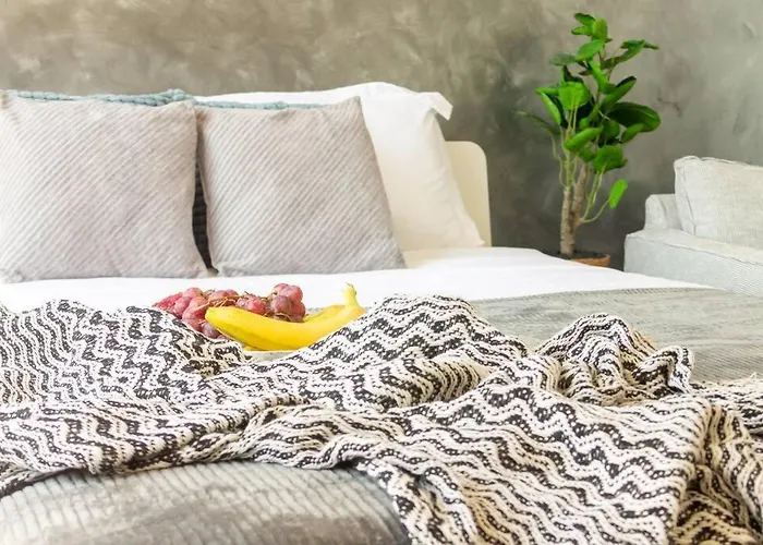 Cosy Nest M&n Daire